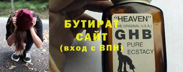 крисы Кулебаки